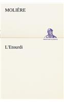 L'Etourdi