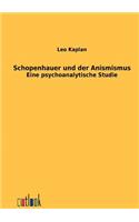 Schopenhauer und der Animismus