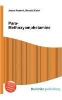 Para-Methoxyamphetamine: (English)