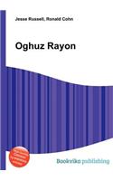 Oghuz Rayon