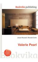 Valerie Pearl