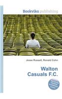 Walton Casuals F.C.