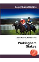 Wokingham Stakes