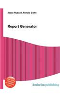 Report Generator