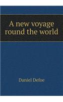 A new voyage round the world