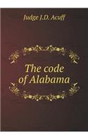 The Code of Alabama