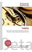 Tardis: (English)