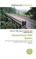 Harbourfront Mrt Station