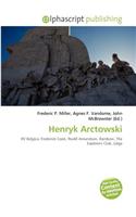 Henryk Arctowski: (English)