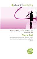 Gloria Pall