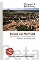 Illeville-Sur-Montfort