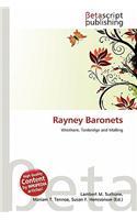 Rayney Baronets