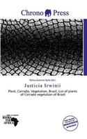 Justicia Irwinii