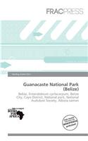 Guanacaste National Park (Belize)