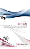 Dave Lutz