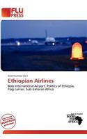 Ethiopian Airlines: (English)