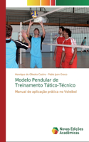 Modelo Pendular de Treinamento Tático-Técnico