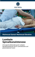 Lumbale Spinalkanalstenose