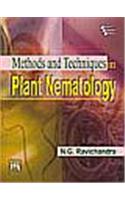 Methods and Techniques in Plant Nematology