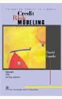 Credit Risk Modeling Theory and Applications