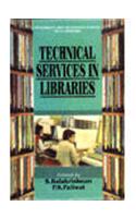 Technical Services In Libraries