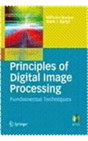 Principles Of Digital Image Processing: Fundamental Techniques