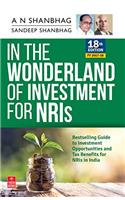 In the Wonderland of Investment for NRIs (FY 2017-18)
