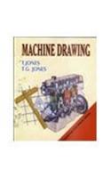 Machine Drawing (MKS Units)