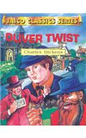 Oliver Twist