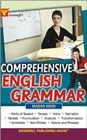 Comprehensive English Grammar