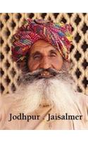 Jodhpur, Jaisalmer