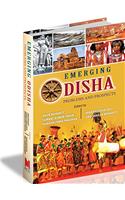 Emerging Odisha - Problems and Prospects