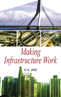 Making Infrastructure Work