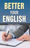 Better Your English
