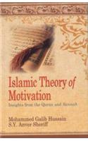 Islamic Theory Of Motivation