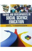 Trends and developments in social science education