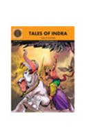 Tales Of Indra