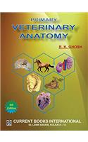 Primary Veterinary Anatomy