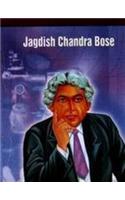 Jagdish Chandra Bose