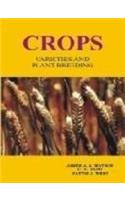 Crops Varieties And Plant Breeding