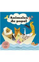 Animales de Papel