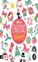 Minienigmas de Navidad