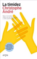 La timidez: Que es la timidez, cuales son sus mecanismos y como podemos tratarla