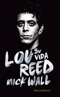 Lou Reed: su vida