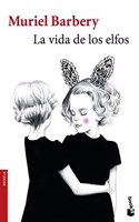 La vida de los elfos (NF Novela) (Spanish Edition)