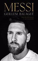 Messi: Edicion revisada y actualizada