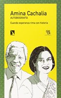 Amina Cachalia: Autobiografia