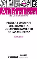 Prensa femenina: Â¿herramienta para el empoderamiento de las mujeres?