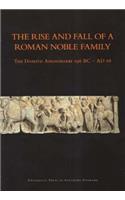 Rise & Fall of a Roman Noble Family