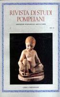 Rivista Di Studi Pompeiani